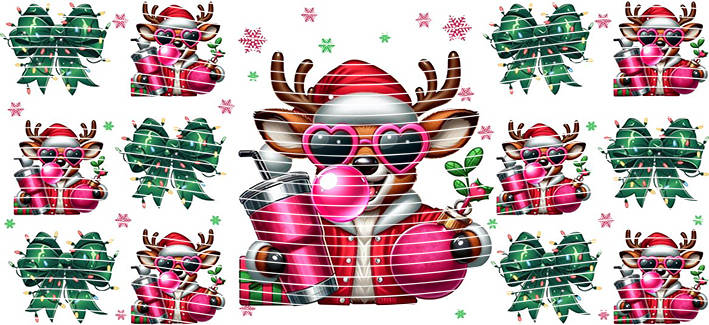 16oz Christmas-J10-1209